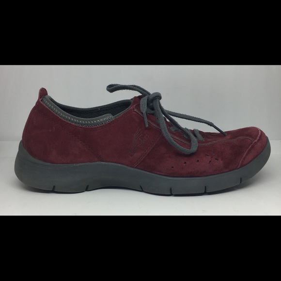 dansko women's elise sneaker